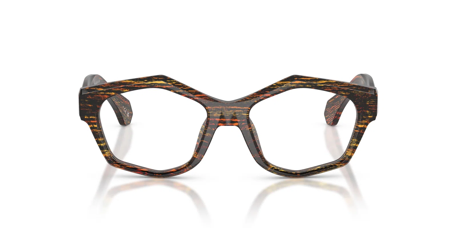 Alain Mikli 3546 Eyeglasses - view 13